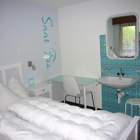 Appartamento Moosgufer By Interhome *