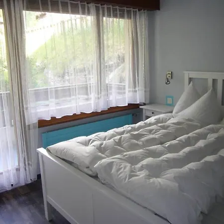 Moosgufer By Interhome شقة *